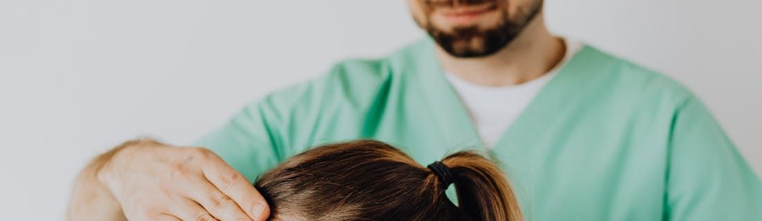 Auto Injury Care in Brentwood, TN