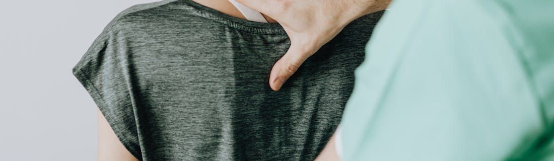 Back Pain Relief in Brentwood, TN