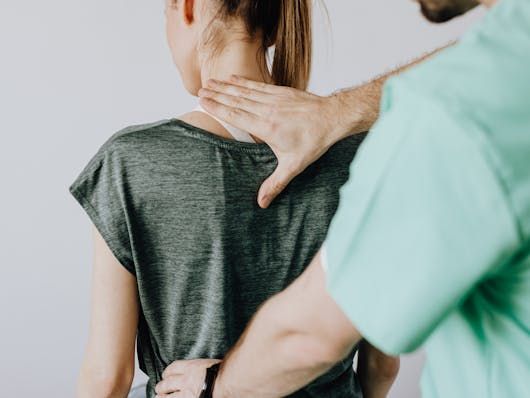 Back Pain Relief in Brentwood, TN