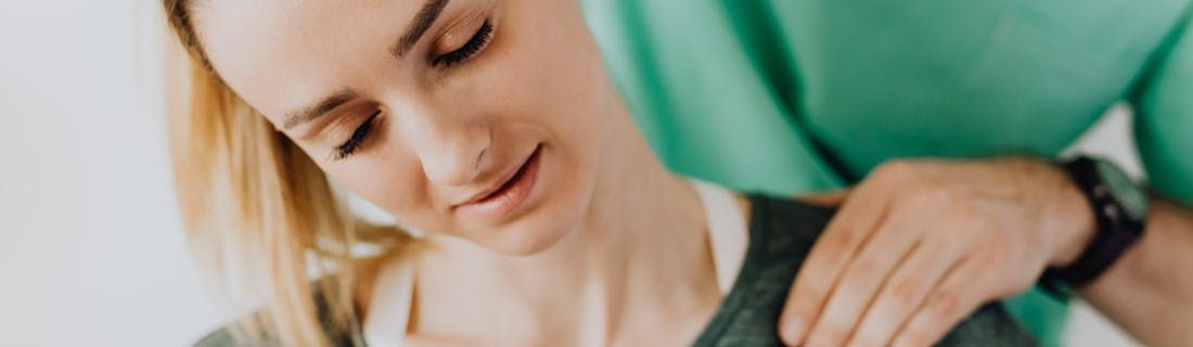 Neck Pain Treatment in Brentwood, TN
