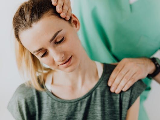 Neck Pain Treatment in Brentwood, TN