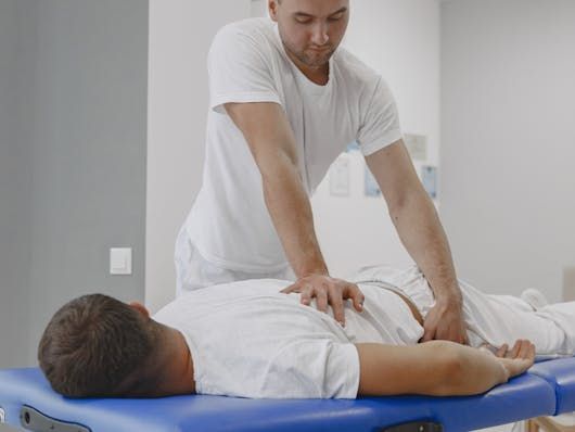 Sciatica Treatment in Brentwood, TN